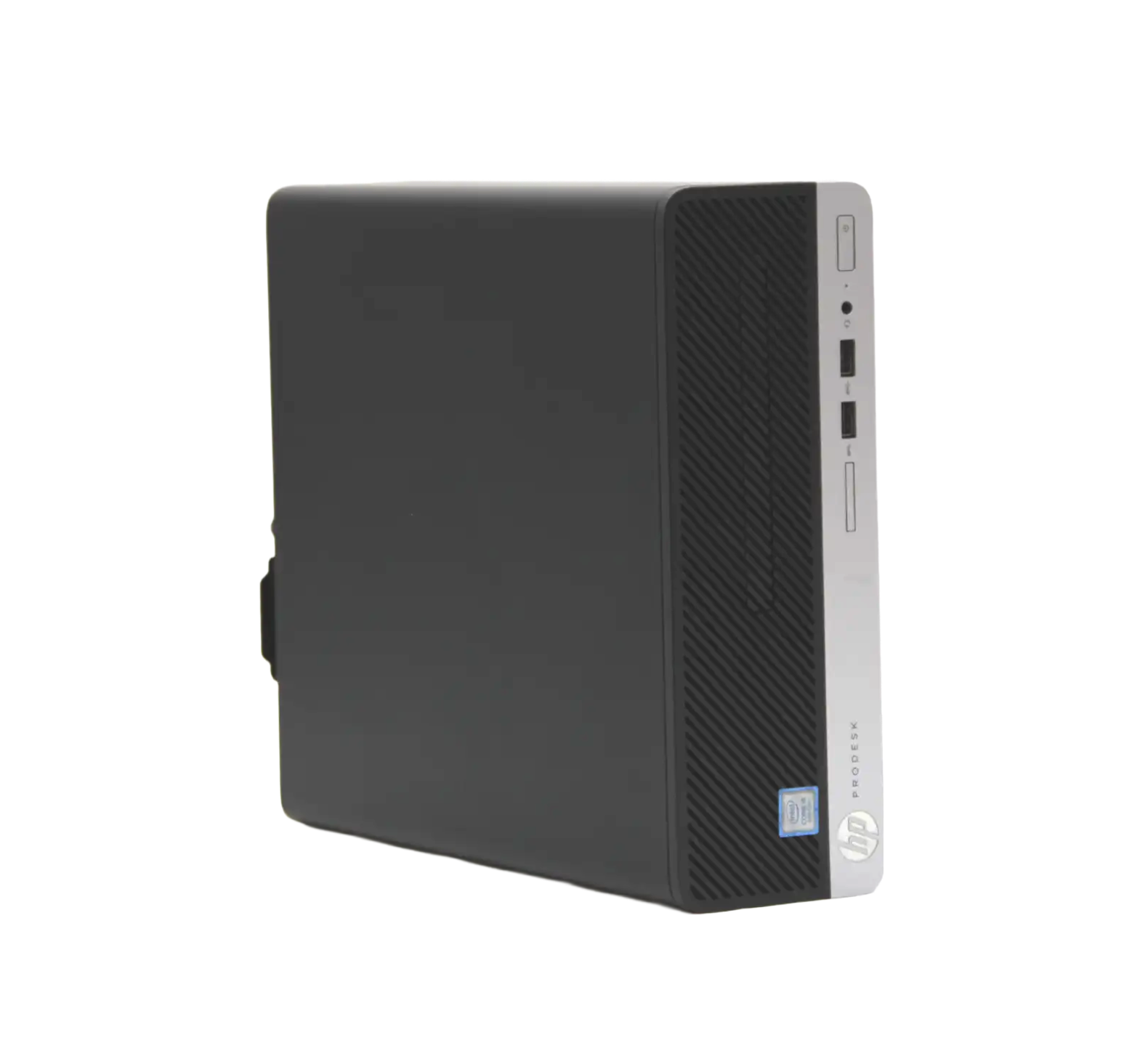 Windowsデスクトップ HP ProDesk600 G3 SFF i3-7100 Windows11 HP